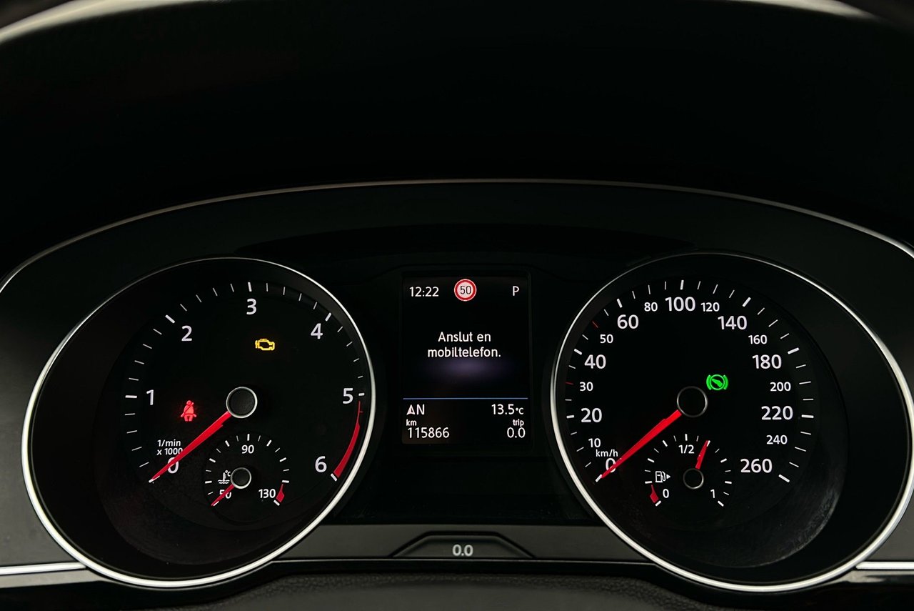 Volkswagen Passat Variant 2.0 TDI DPF SCR 4Motion DSG Sequential, 190hp, 2020