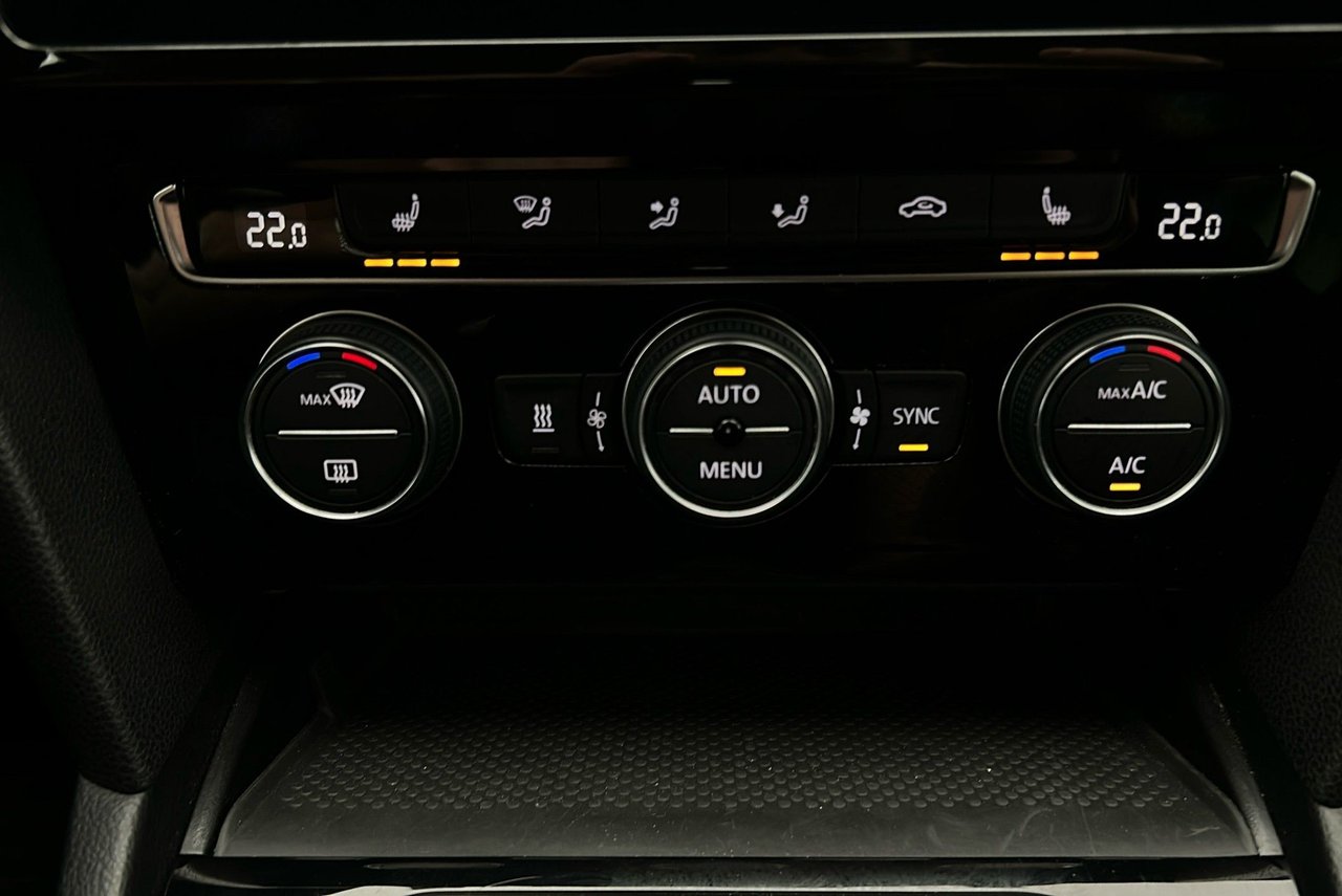 Volkswagen Passat Variant 2.0 TDI DPF SCR 4Motion DSG Sequential, 190hp, 2020