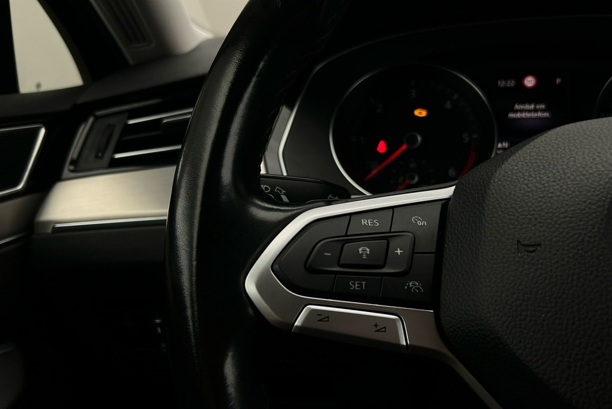 Volkswagen Passat Variant 2.0 TDI DPF SCR 4Motion DSG Sequential, 190hp, 2020