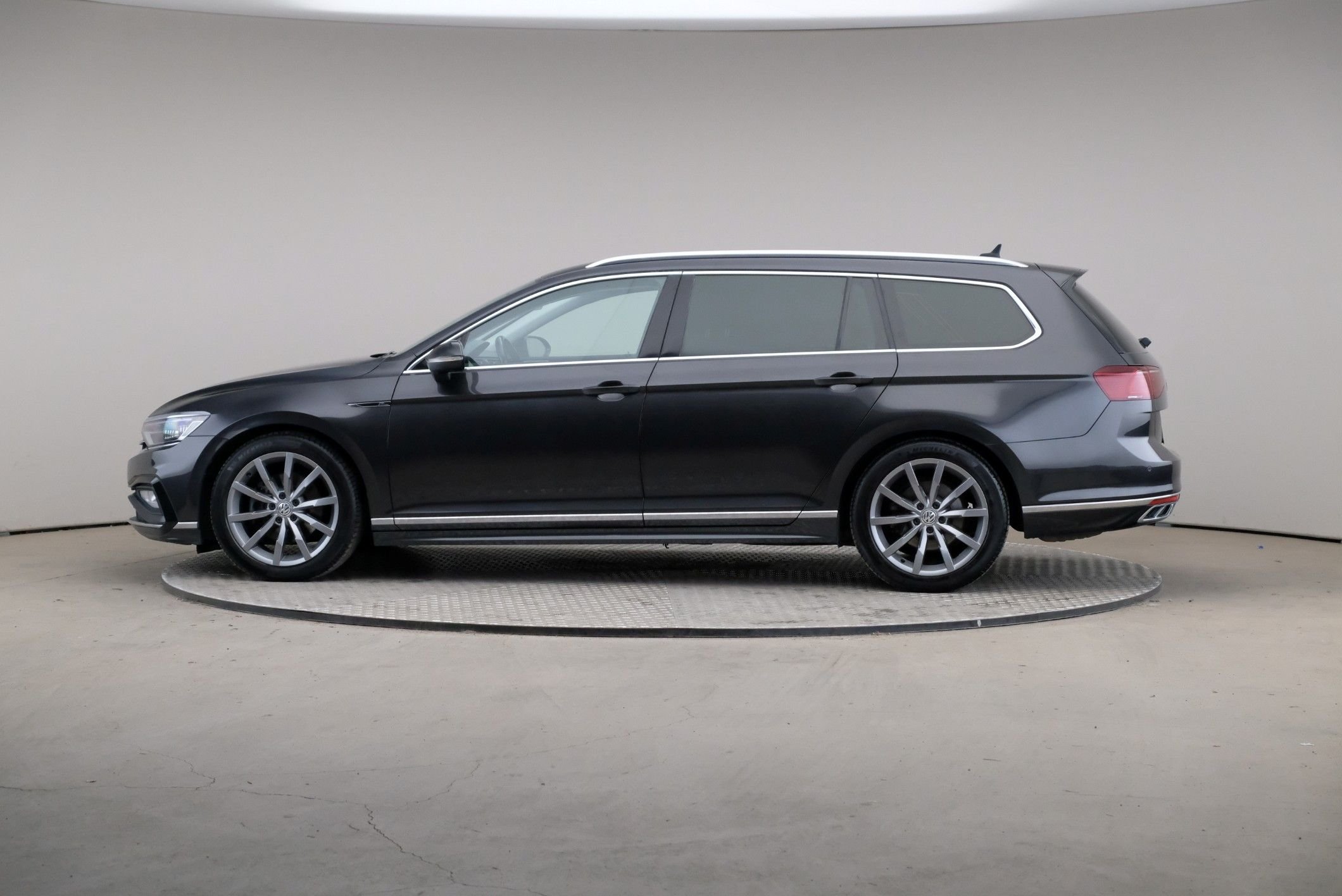 Volkswagen Passat Variant 2.0 TDI DPF SCR 4Motion DSG Sequential, 190hp, 2020