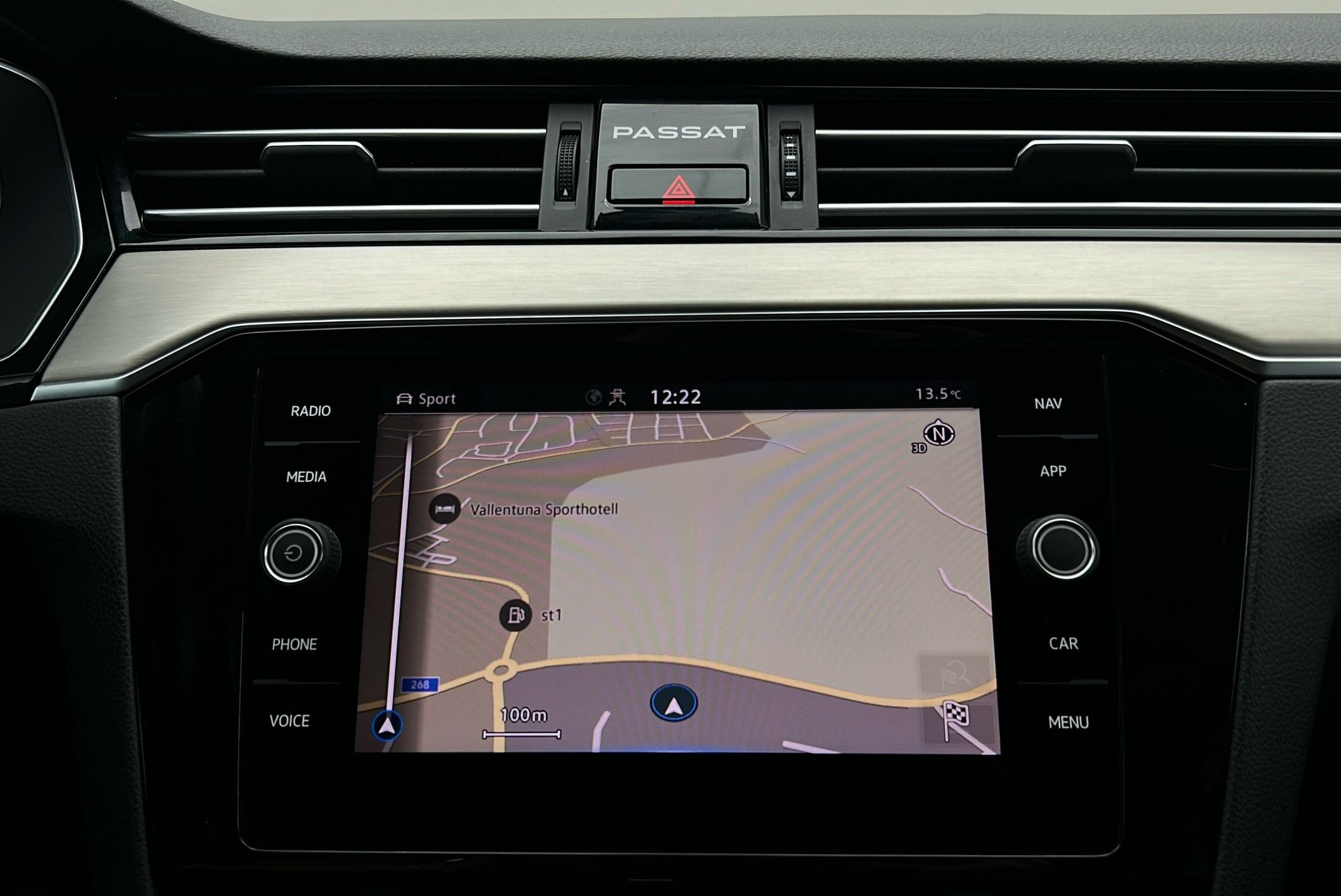 Volkswagen Passat Variant 2.0 TDI DPF SCR 4Motion DSG Sequential, 190hp, 2020