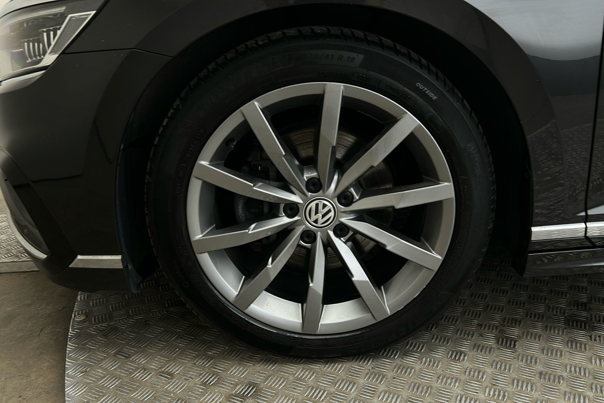 Volkswagen Passat Variant 2.0 TDI DPF SCR 4Motion DSG Sequential, 190hp, 2020