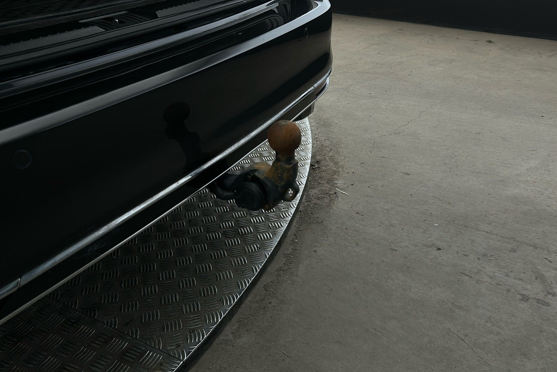 Volkswagen Passat Variant 2.0 TDI DPF SCR 4Motion DSG Sequential, 190hp, 2020