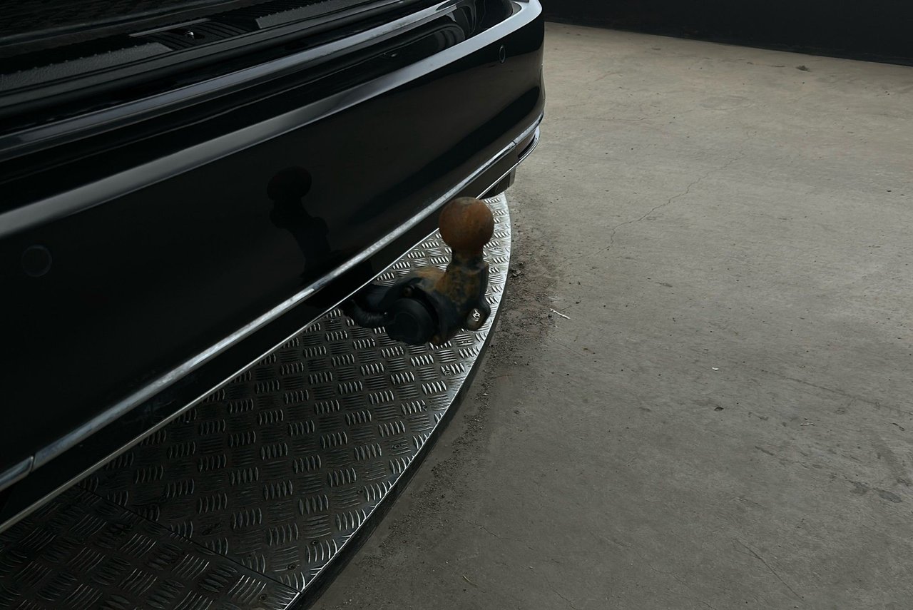 Volkswagen Passat Variant 2.0 TDI DPF SCR 4Motion DSG Sequential, 190hp, 2020