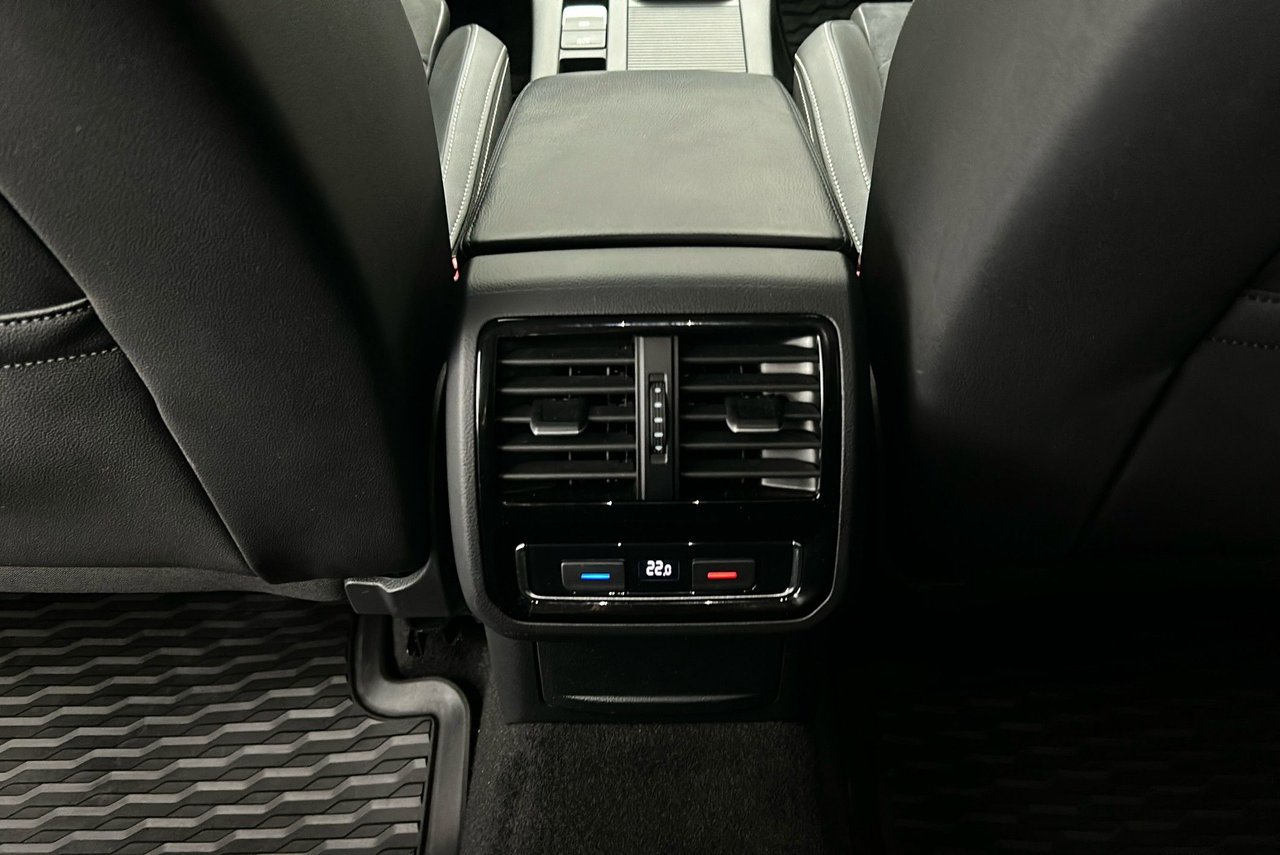 Volkswagen Passat Variant 2.0 TDI DPF SCR 4Motion DSG Sequential, 190hp, 2020