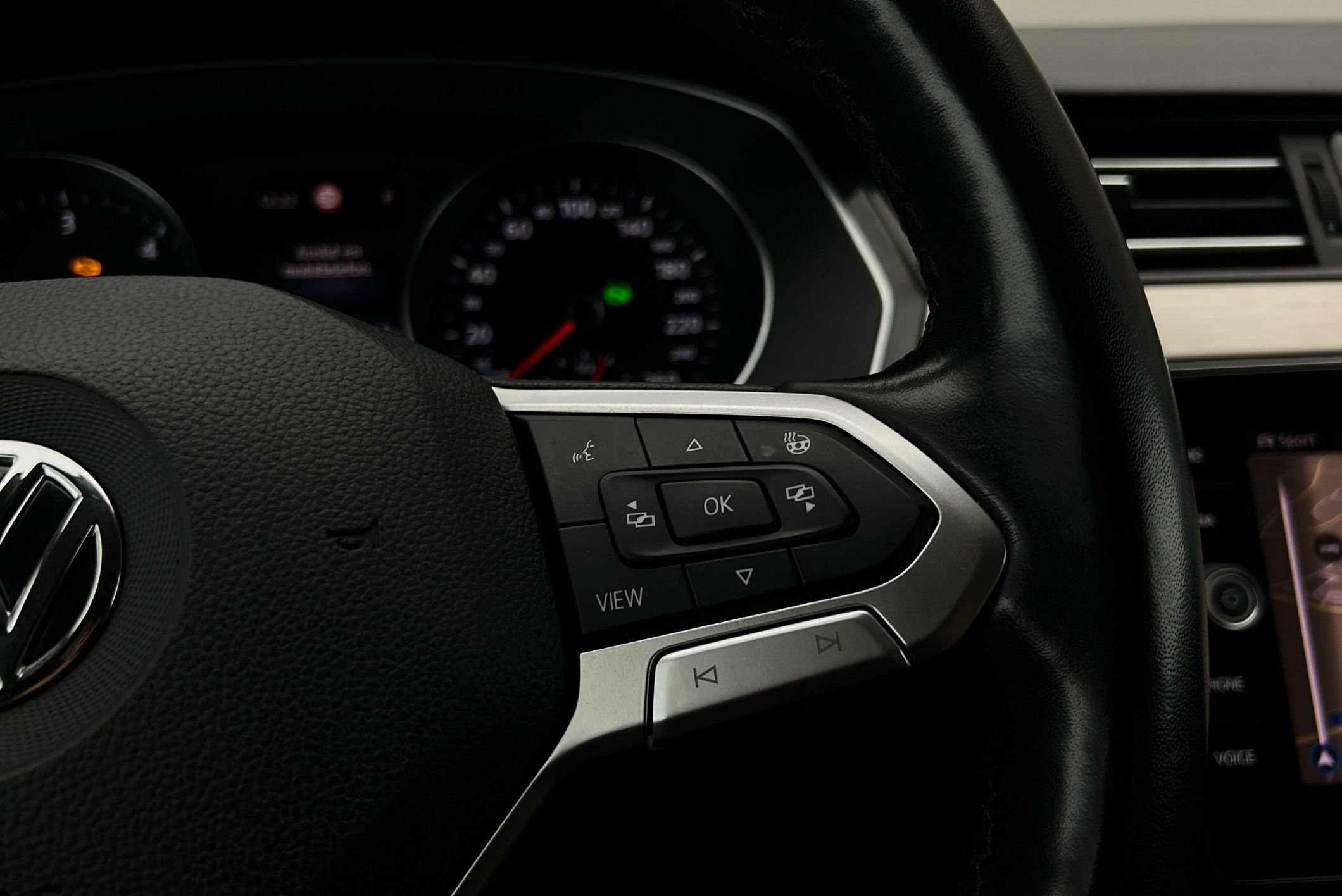 Volkswagen Passat Variant 2.0 TDI DPF SCR 4Motion DSG Sequential, 190hp, 2020