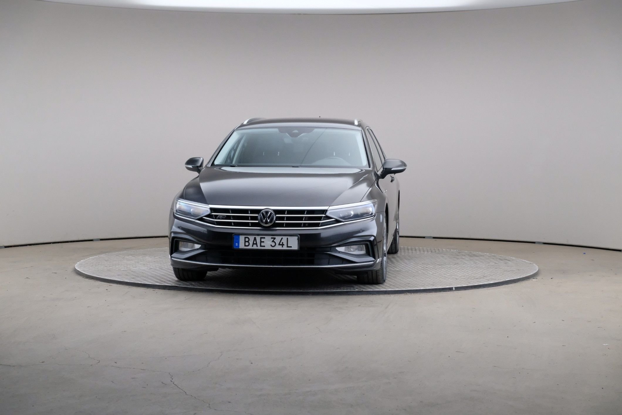 Volkswagen Passat Variant 2.0 TDI DPF SCR 4Motion DSG Sequential, 190hp, 2020