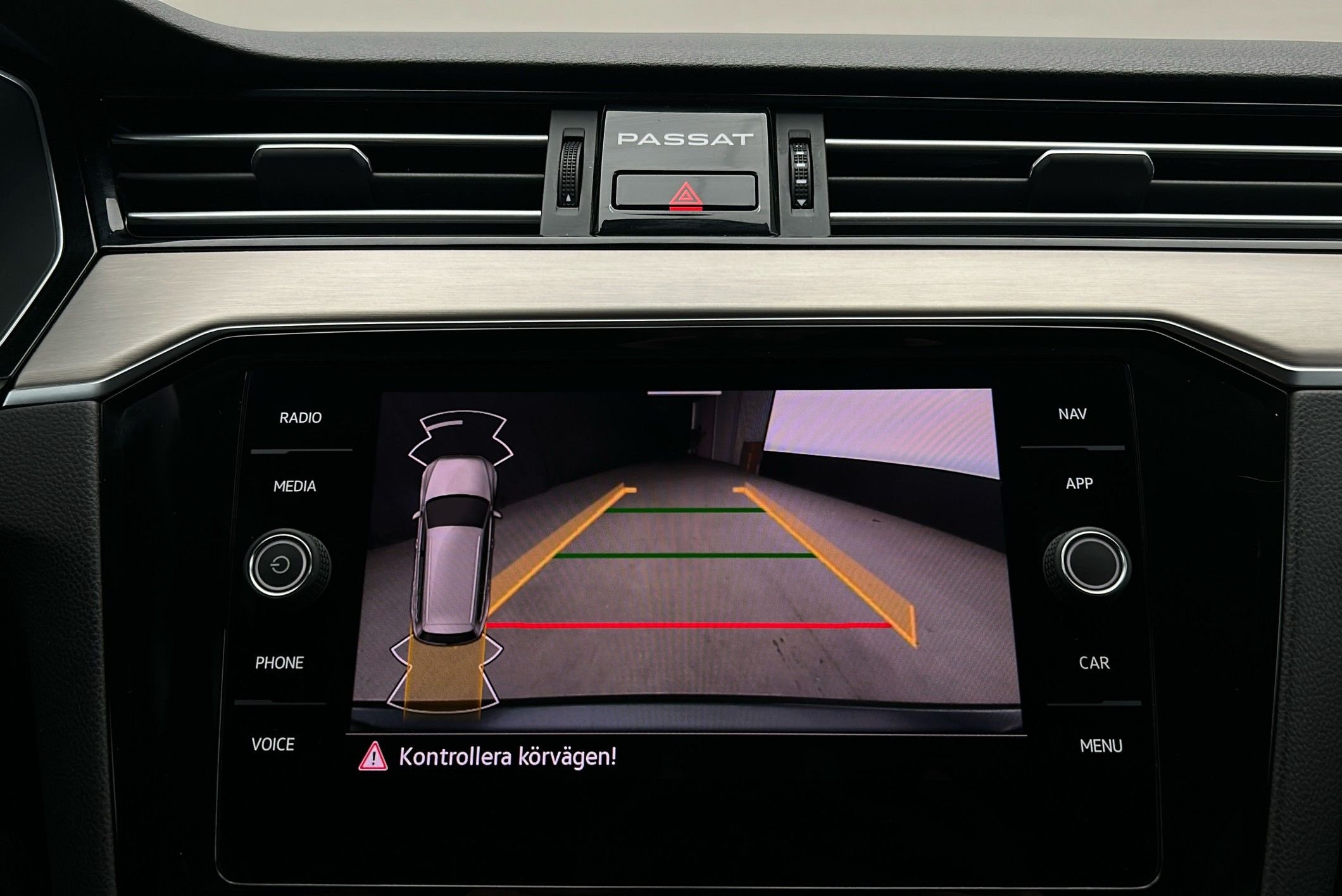 Volkswagen Passat Variant 2.0 TDI DPF SCR 4Motion DSG Sequential, 190hp, 2020