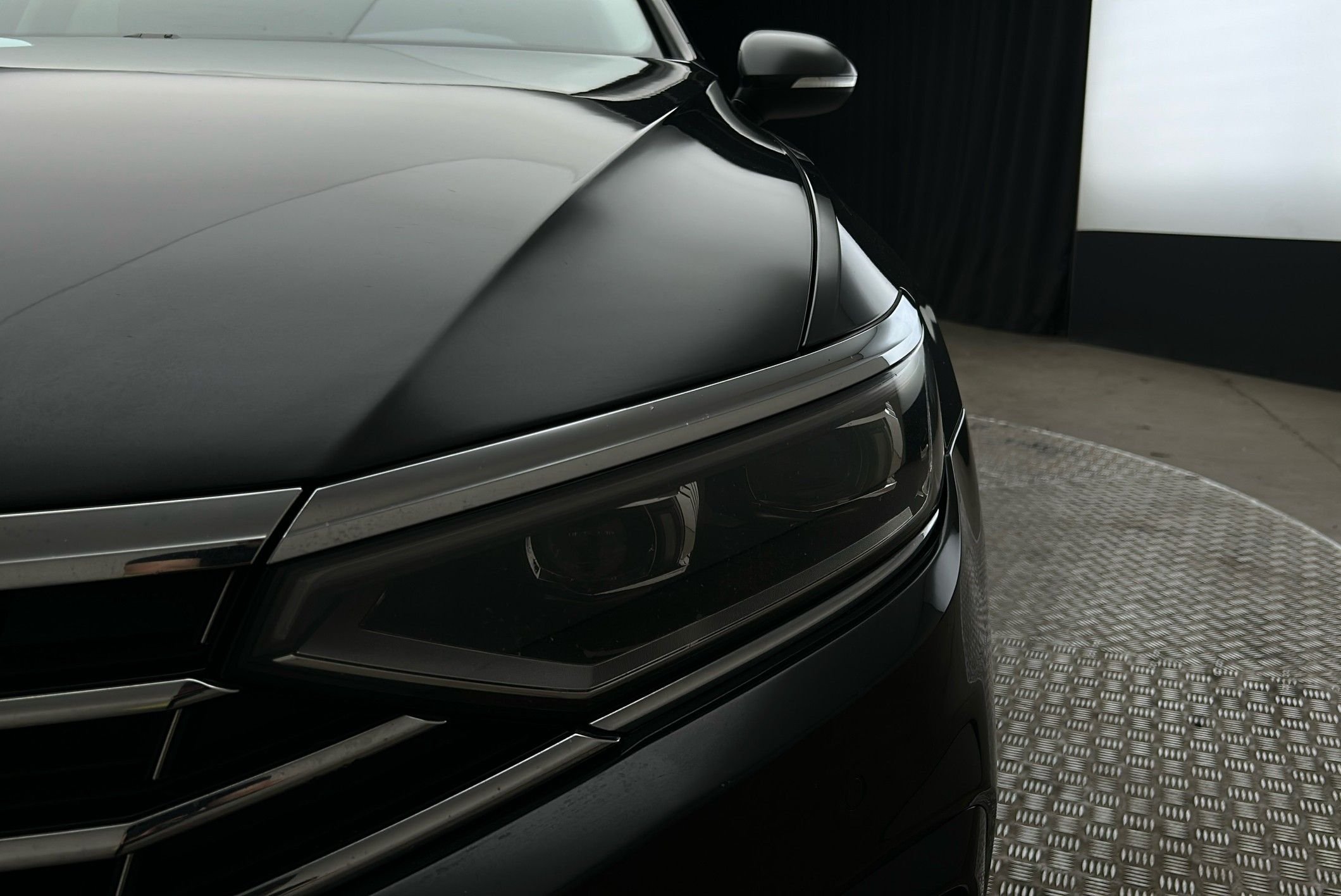 Volkswagen Passat Variant 2.0 TDI DPF SCR 4Motion DSG Sequential, 190hp, 2020