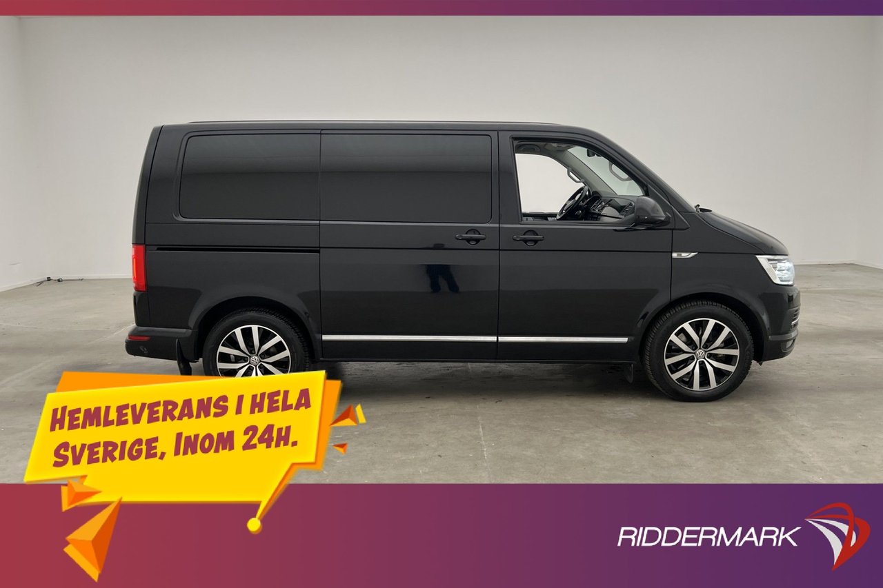 Volkswagen Multivan Highline ...