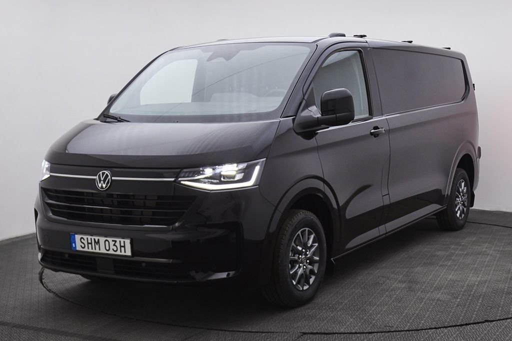 Volkswagen Transporter T7 TDI...