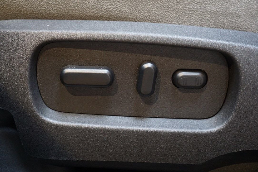 Ford Flex 3.5 V6 Ti-VCT SelectShift, 6-trinn, 290hk, 2019