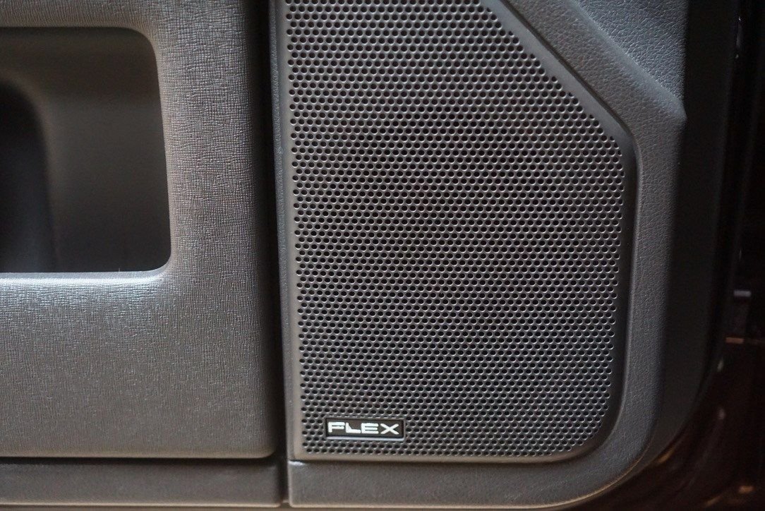 Ford Flex 3.5 V6 Ti-VCT SelectShift, 6-trinn, 290hk, 2019