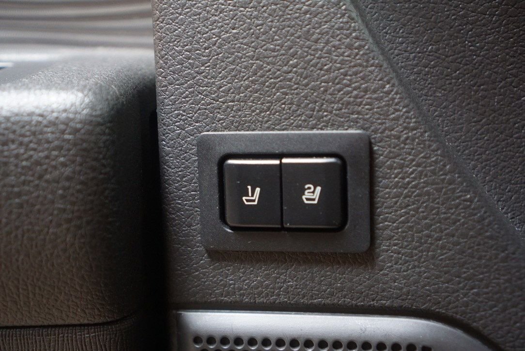 Ford Flex 3.5 V6 Ti-VCT SelectShift, 6-trinn, 290hk, 2019