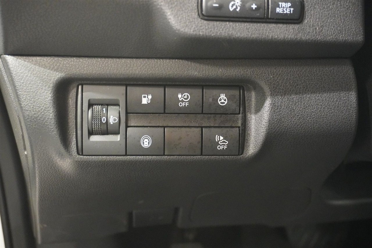 Nissan Leaf e+, 217hp, 2021