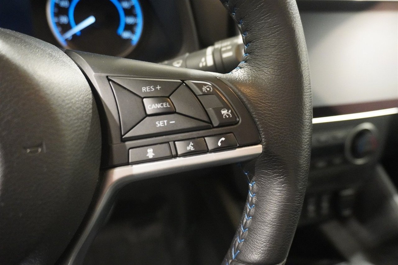 Nissan Leaf e+, 217hp, 2021