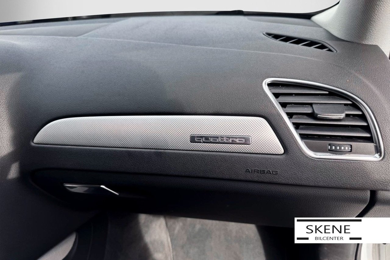 Audi A4 allroad quattro 2.0 TDI DPF quattro Manuell, 143hk, 2012