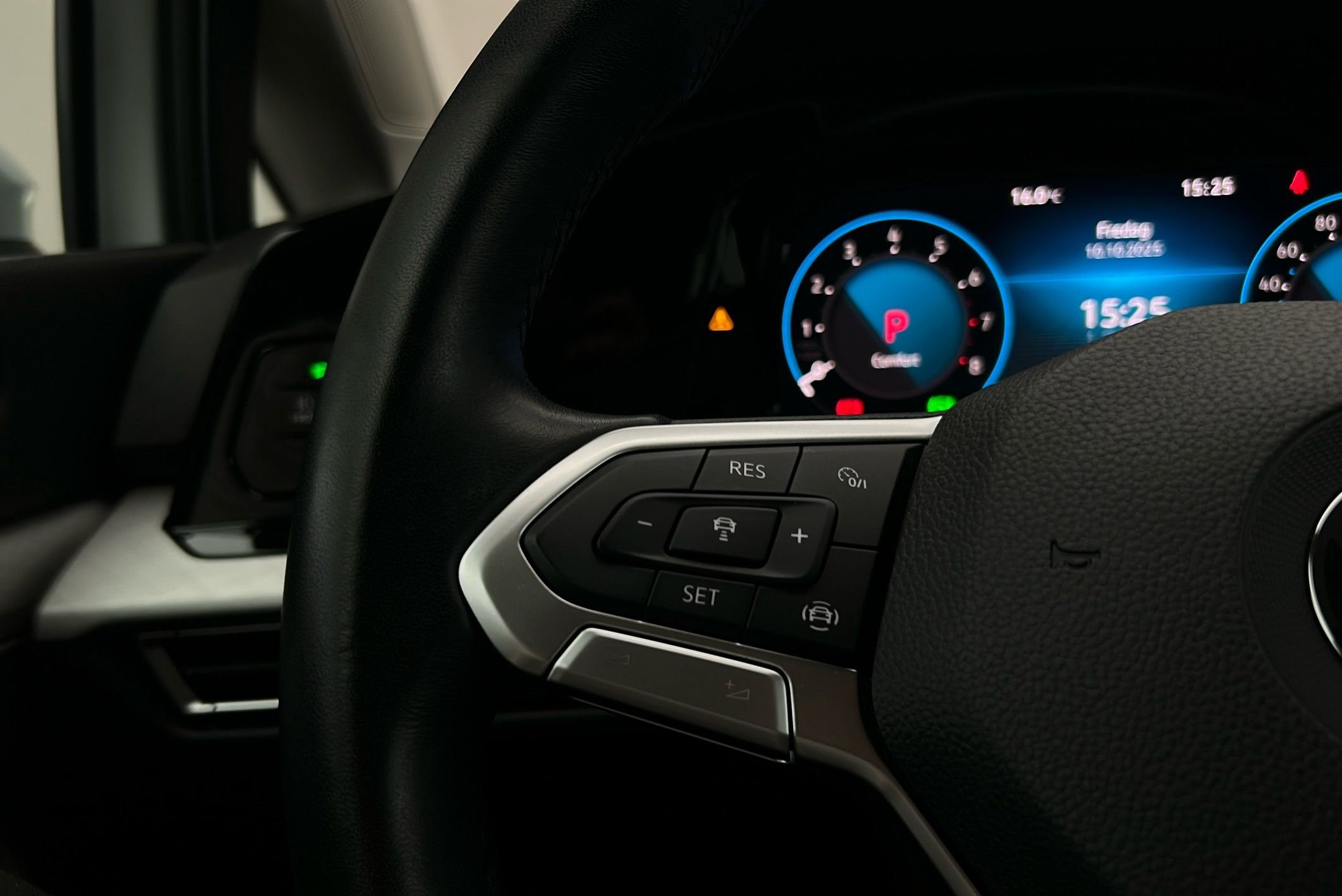 Volkswagen Golf Alltrack 2.0 TSI OPF 4Motion DSG sekvensiell, 7-trinn, 190ps, 2022