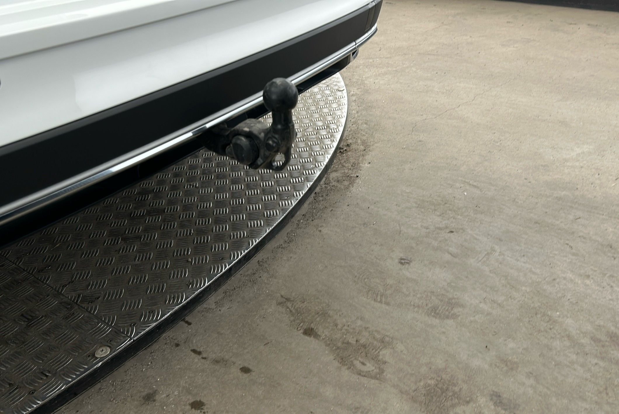 Volkswagen Golf Alltrack 2.0 TSI OPF 4Motion DSG sekvensiell, 7-trinn, 190ps, 2022