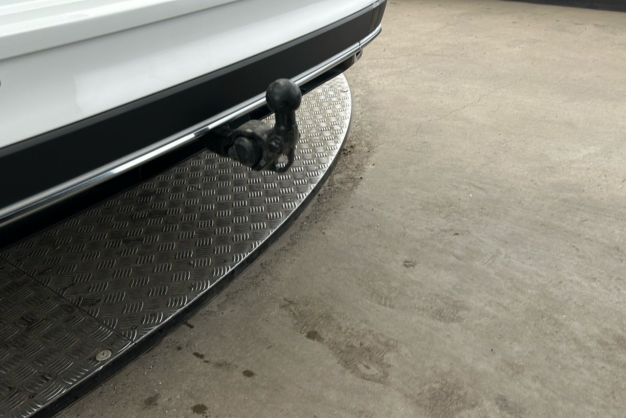 Volkswagen Golf Alltrack 2.0 TSI OPF 4Motion DSG sekvensiell, 7-trinn, 190ps, 2022