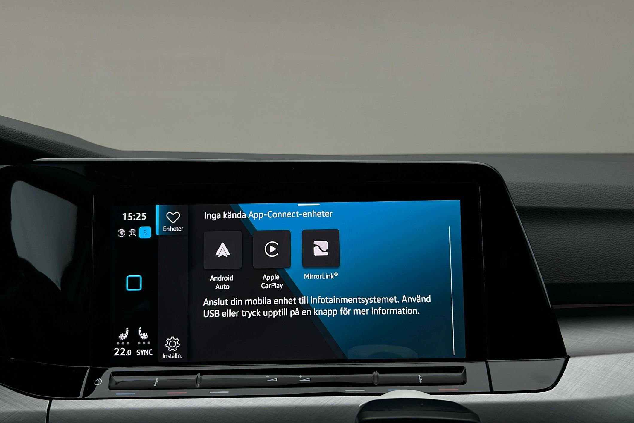 Volkswagen Golf Alltrack 2.0 TSI OPF 4Motion DSG sekvensiell, 7-trinn, 190ps, 2022