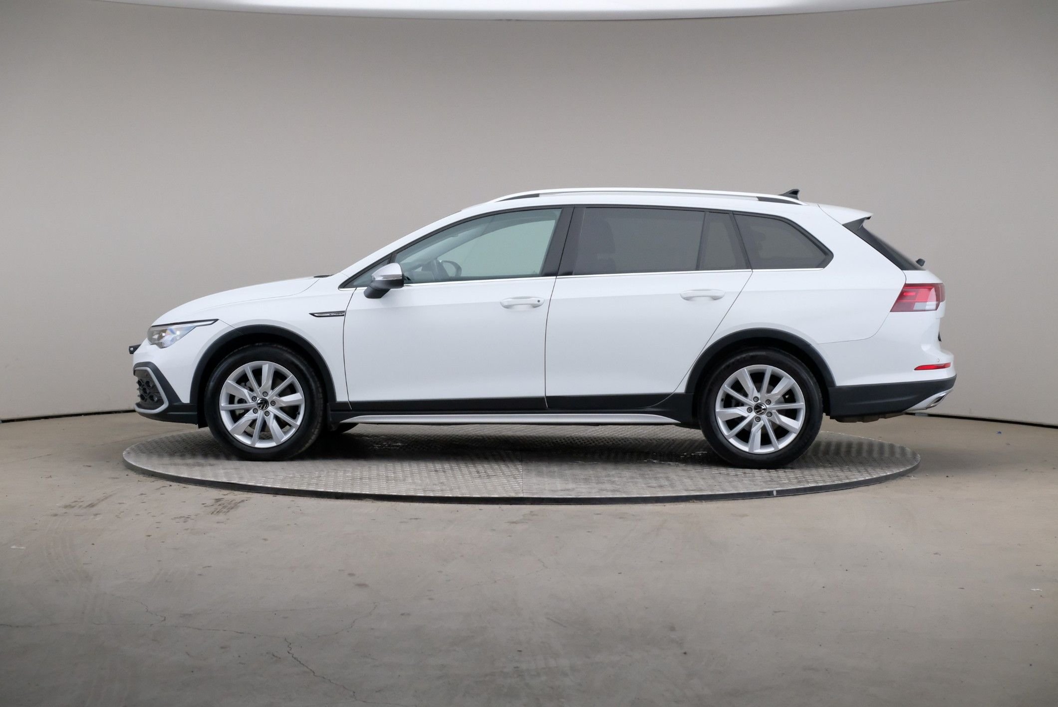 Volkswagen Golf Alltrack 2.0 TSI OPF 4Motion DSG sekvensiell, 7-trinn, 190ps, 2022