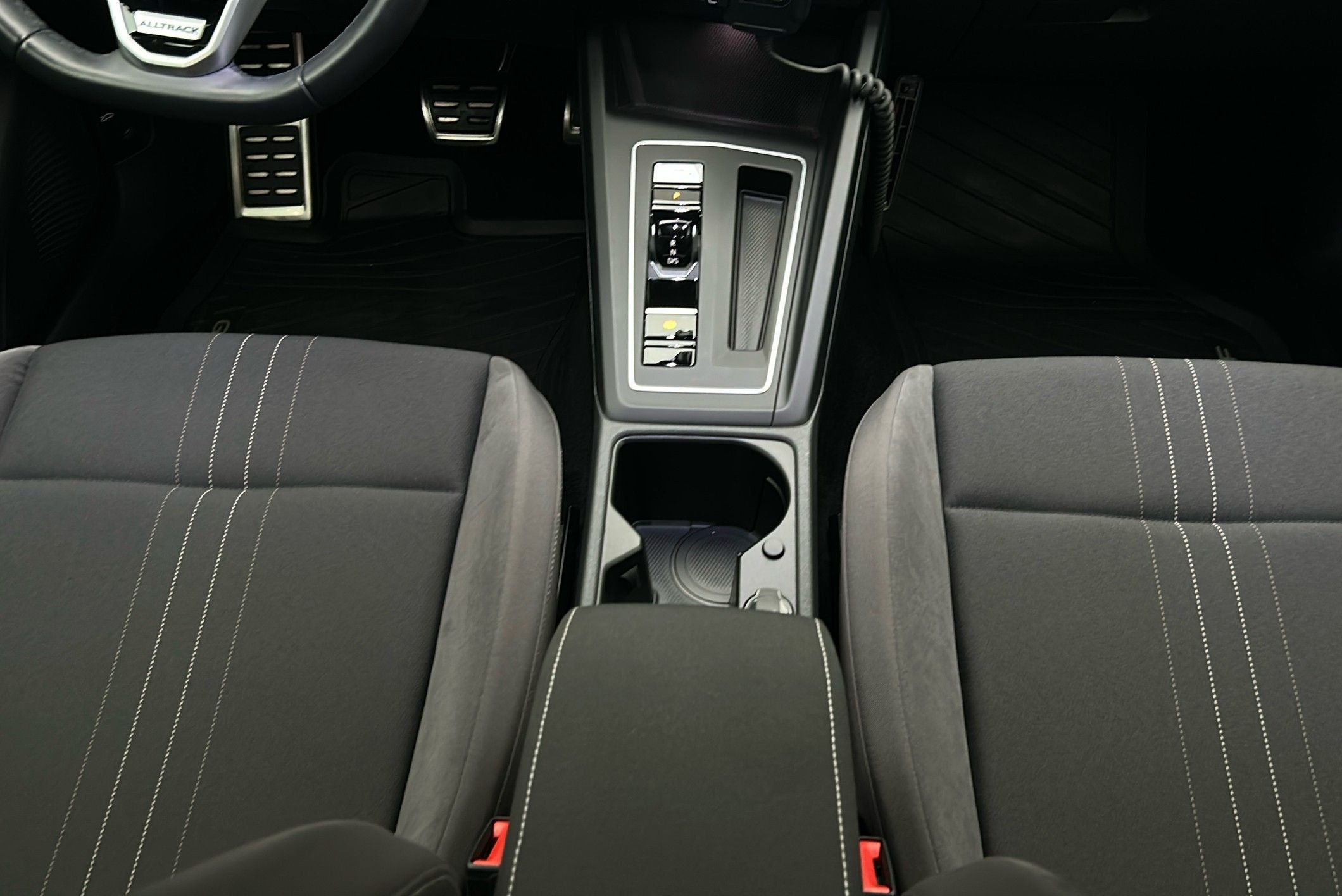 Volkswagen Golf Alltrack 2.0 TSI OPF 4Motion DSG sekvensiell, 7-trinn, 190ps, 2022