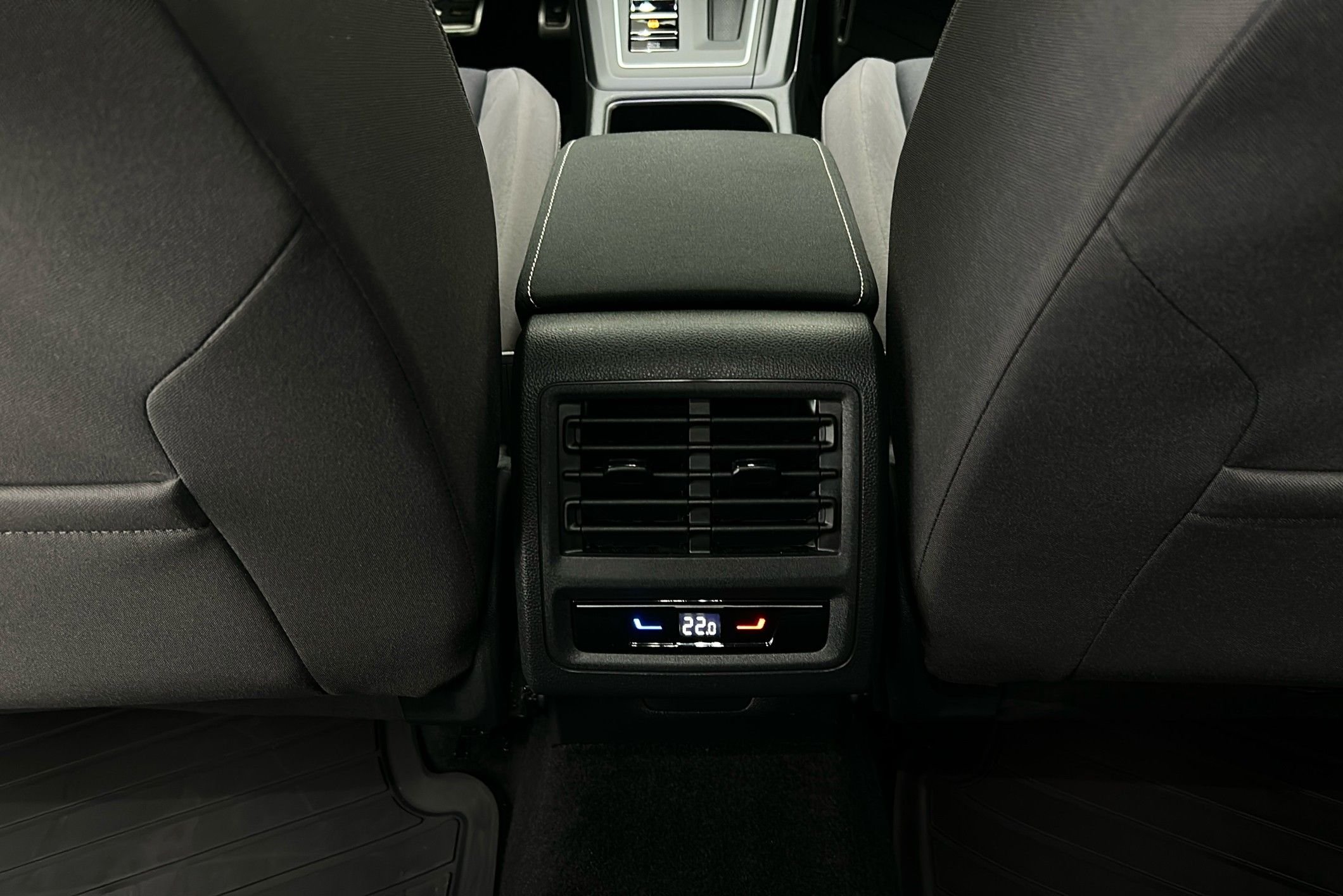 Volkswagen Golf Alltrack 2.0 TSI OPF 4Motion DSG sekvensiell, 7-trinn, 190ps, 2022