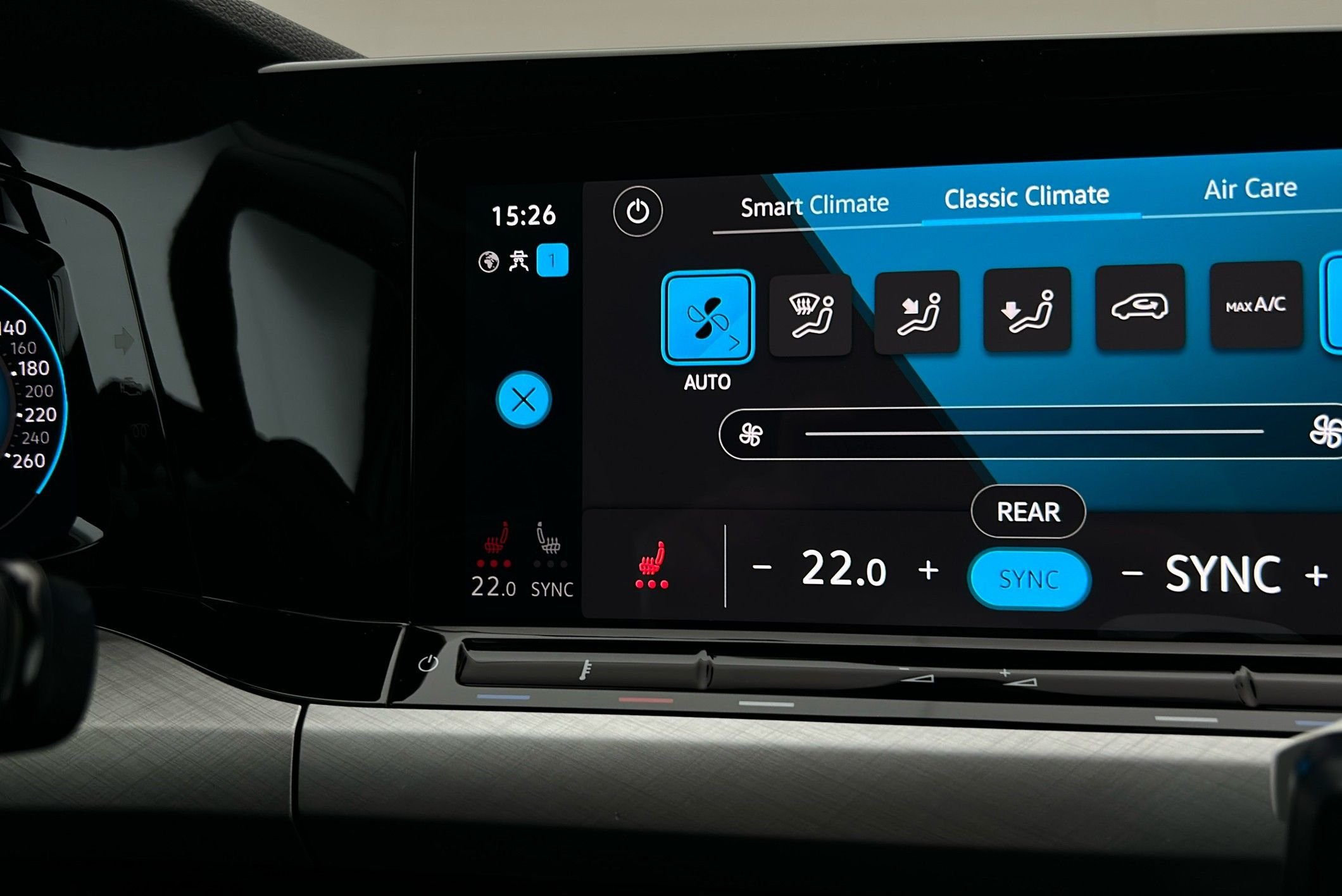 Volkswagen Golf Alltrack 2.0 TSI OPF 4Motion DSG sekvensiell, 7-trinn, 190ps, 2022