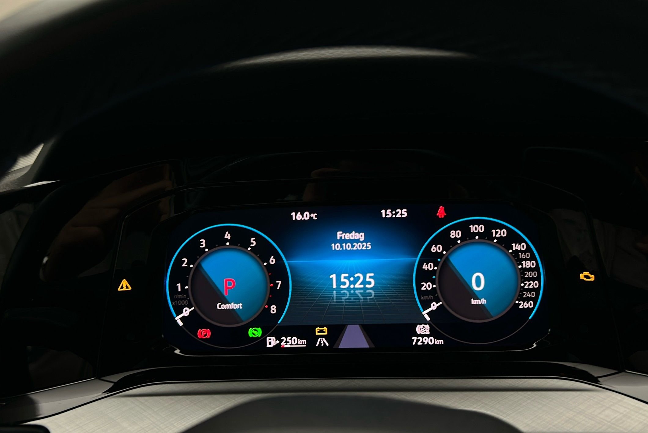 Volkswagen Golf Alltrack 2.0 TSI OPF 4Motion DSG sekvensiell, 7-trinn, 190ps, 2022