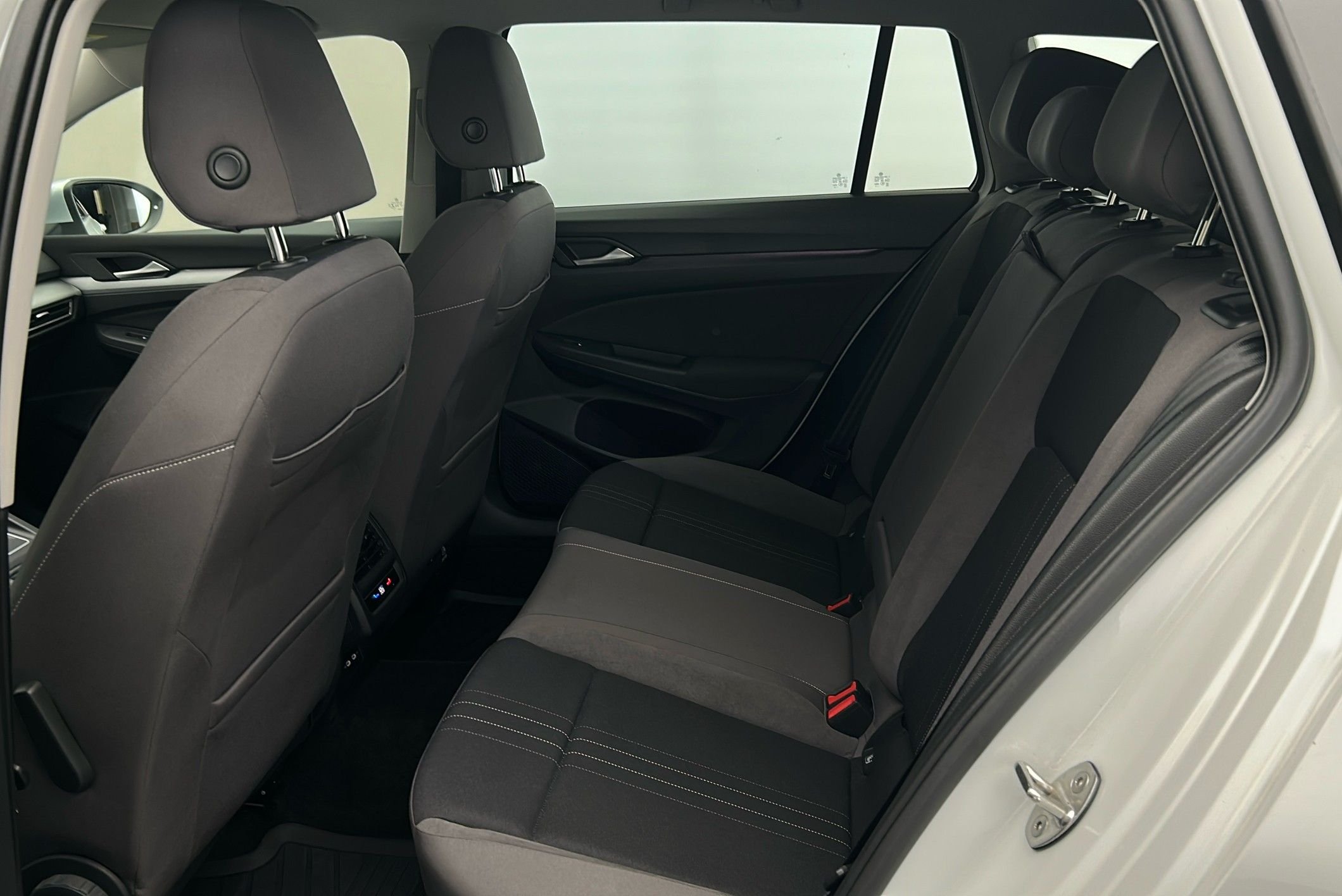 Volkswagen Golf Alltrack 2.0 TSI OPF 4Motion DSG sekvensiell, 7-trinn, 190ps, 2022