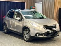 Peugeot 2008 1.2 VTi Euro 6