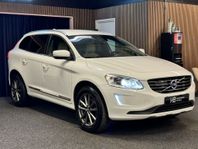 Volvo XC60 D3 Geartronic Summum Euro 5 Navi Blis Drag