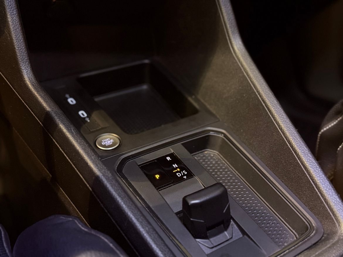 Volkswagen Caddy Cargo Maxi 2.0 TDI BMT DSG sekvensiell, 7-trinn, 122hk, 2021