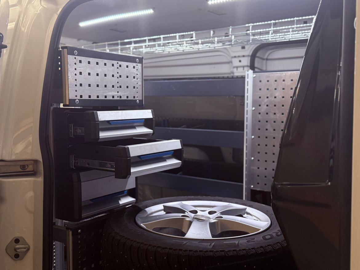 Volkswagen Caddy Cargo Maxi 2.0 TDI BMT DSG sekvensiell, 7-trinn, 122hk, 2021