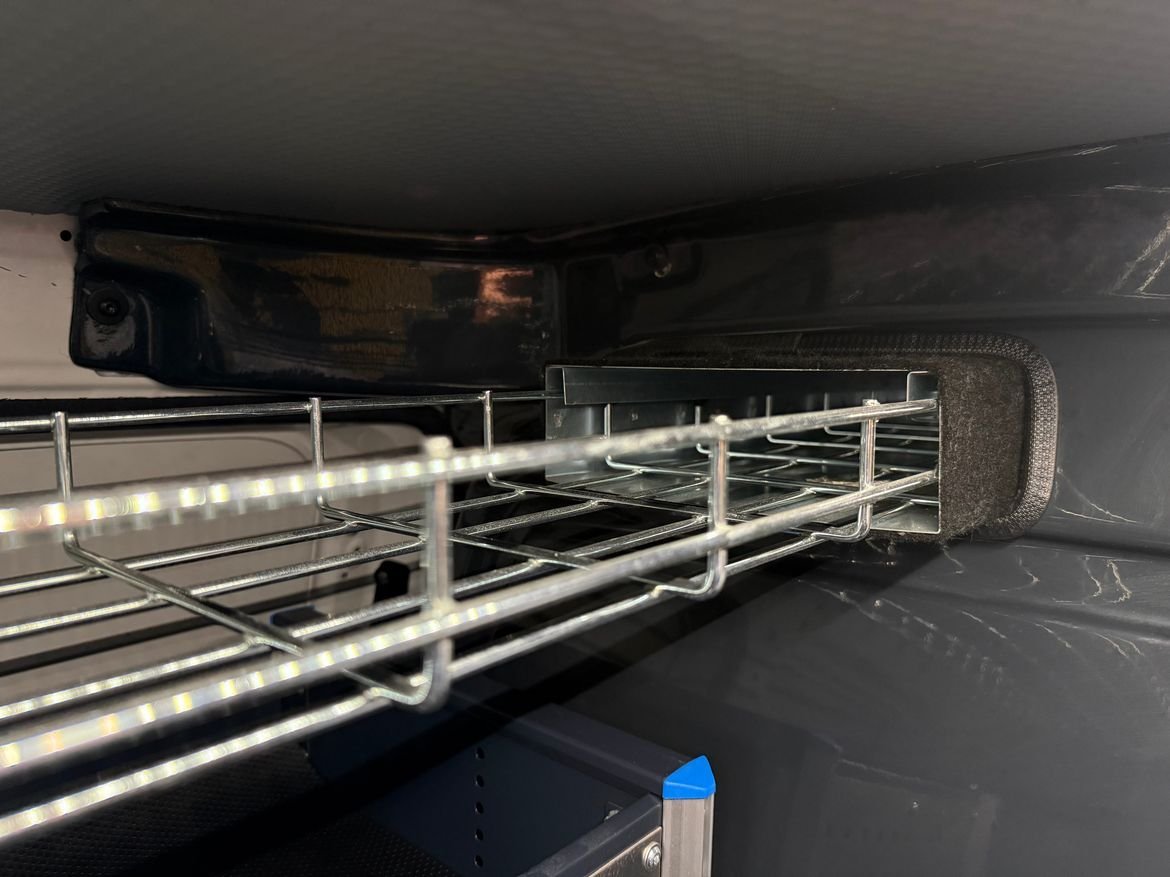 Volkswagen Caddy Cargo Maxi 2.0 TDI BMT DSG sekvensiell, 7-trinn, 122hk, 2021