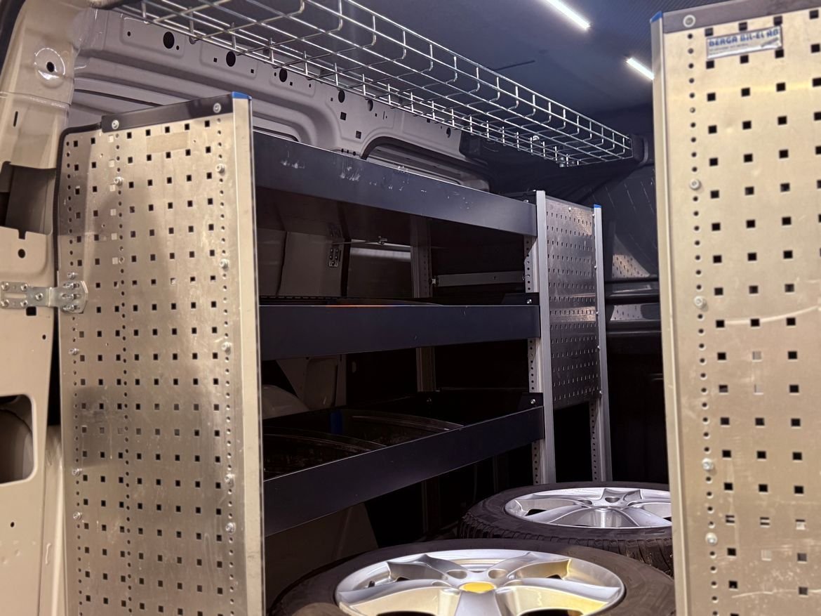 Volkswagen Caddy Cargo Maxi 2.0 TDI BMT DSG sekvensiell, 7-trinn, 122hk, 2021