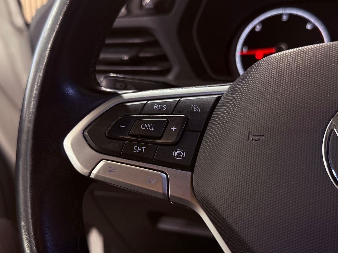 Volkswagen Caddy Cargo Maxi 2.0 TDI BMT DSG sekvensiell, 7-trinn, 122hk, 2021