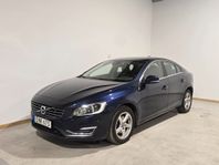 Volvo S60 D4 Geartronic Momentum