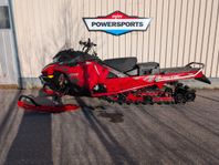 Lynx Xterrain Brutal 850 E-tec