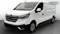 Renault trafic TRAFIC L2H1 NORDIC LINE DCI 170 AUTOMAT9 *OMG