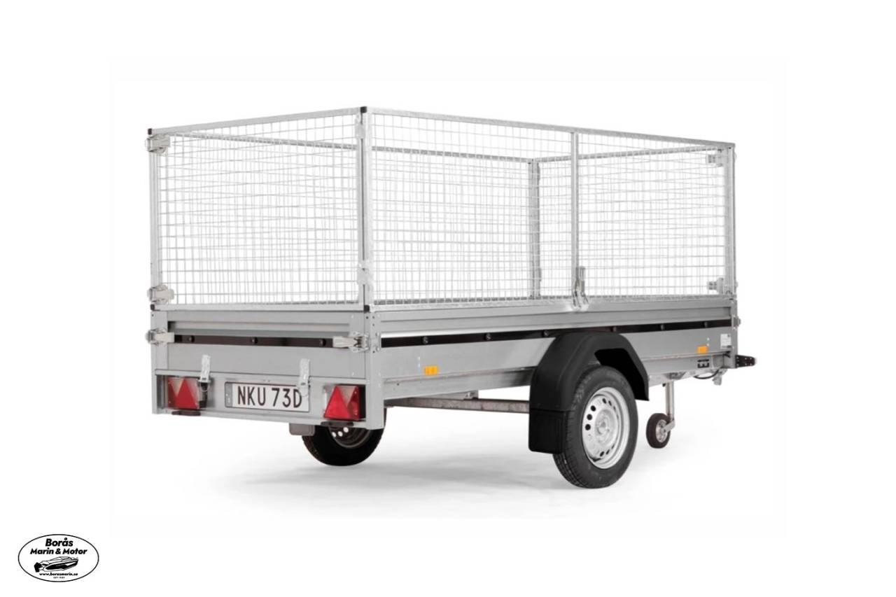 Fogelsta 2270S med nätgrind