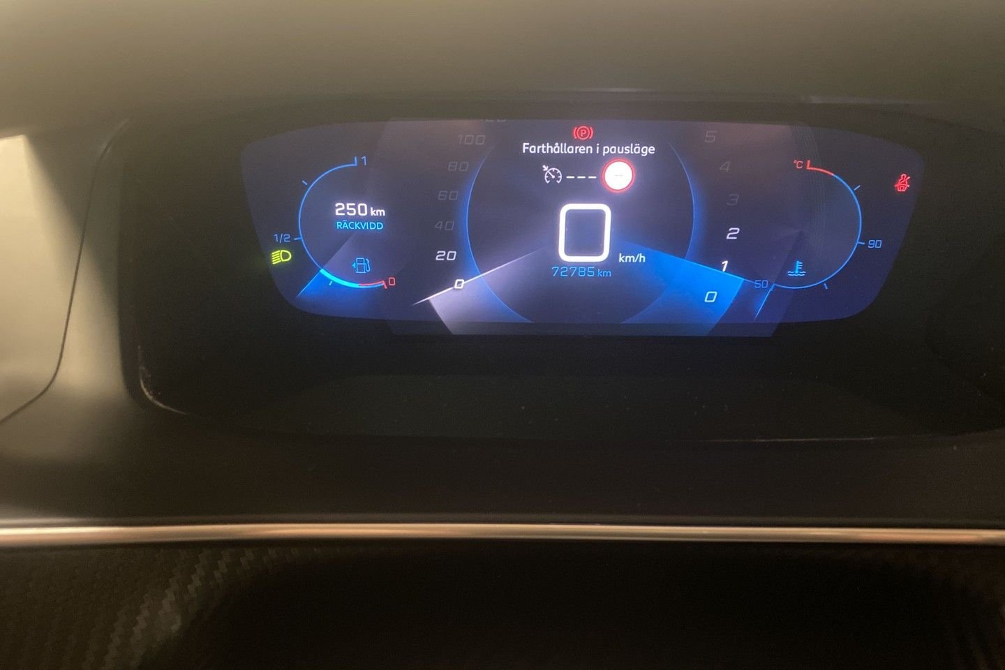 Peugeot 2008 1.2 PureTech 130 Manuell, 131hk, 2021