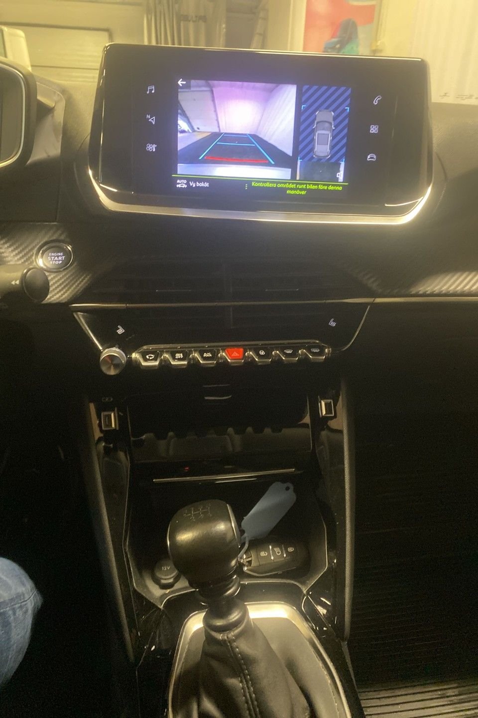 Peugeot 2008 1.2 PureTech 130 Manuell, 131hk, 2021