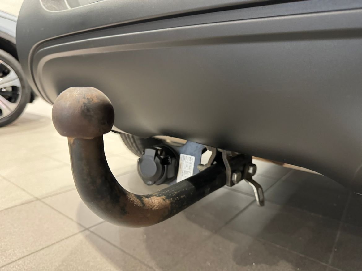 Renault Kadjar 1.2 TCe EDC, 7-trinn, 130hk, 2018