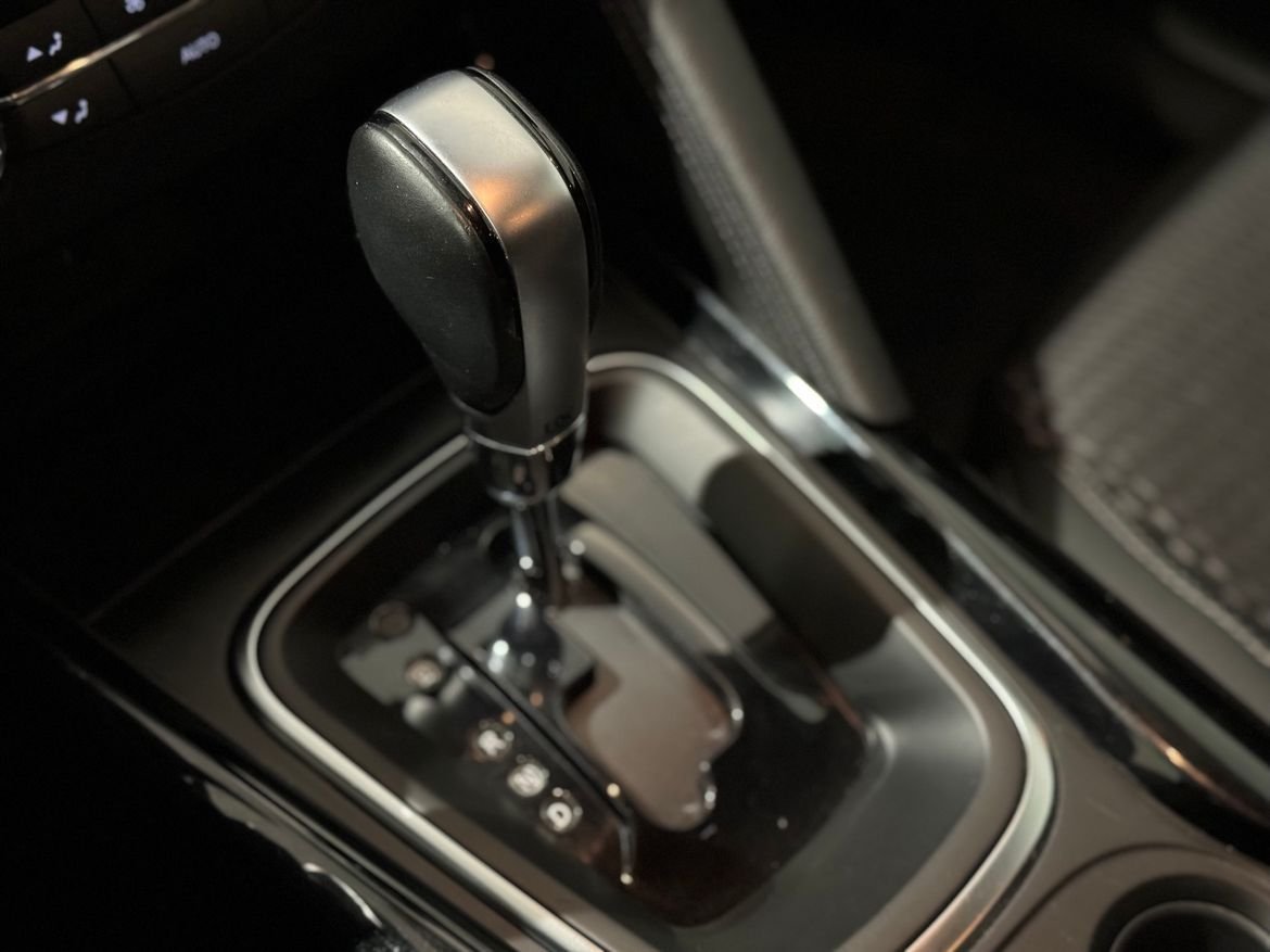 Renault Kadjar 1.2 TCe EDC, 7-trinn, 130hk, 2018