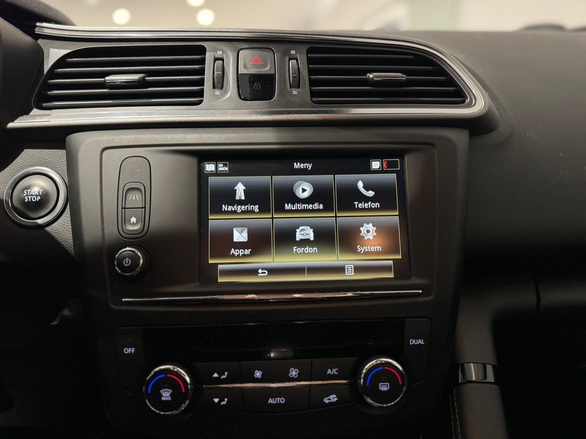 Renault Kadjar 1.2 TCe EDC, 7-trinn, 130hk, 2018