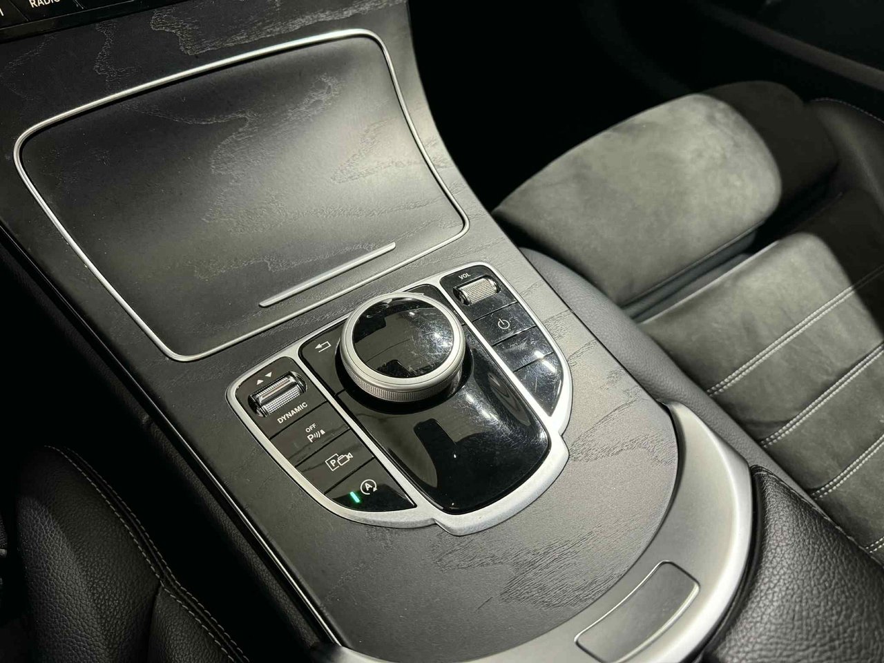 Mercedes-Benz C 220 T d 4MATIC 9G-Tronic, 194hp, 2019