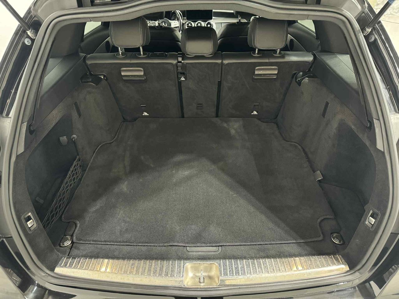 Mercedes-Benz C 220 T d 4MATIC 9G-Tronic, 194hp, 2019