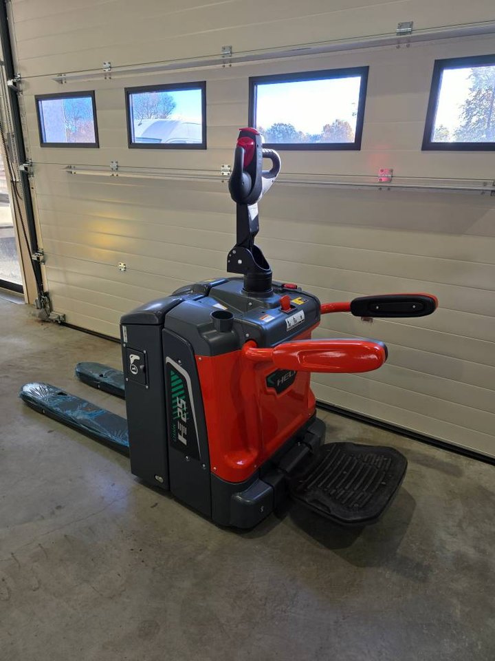 Silverstone CBD25 Motorlyftva...